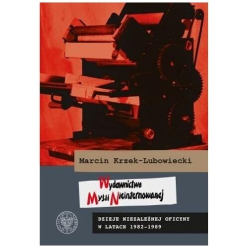 Wydawnictwo Myśli Nieinternowanej