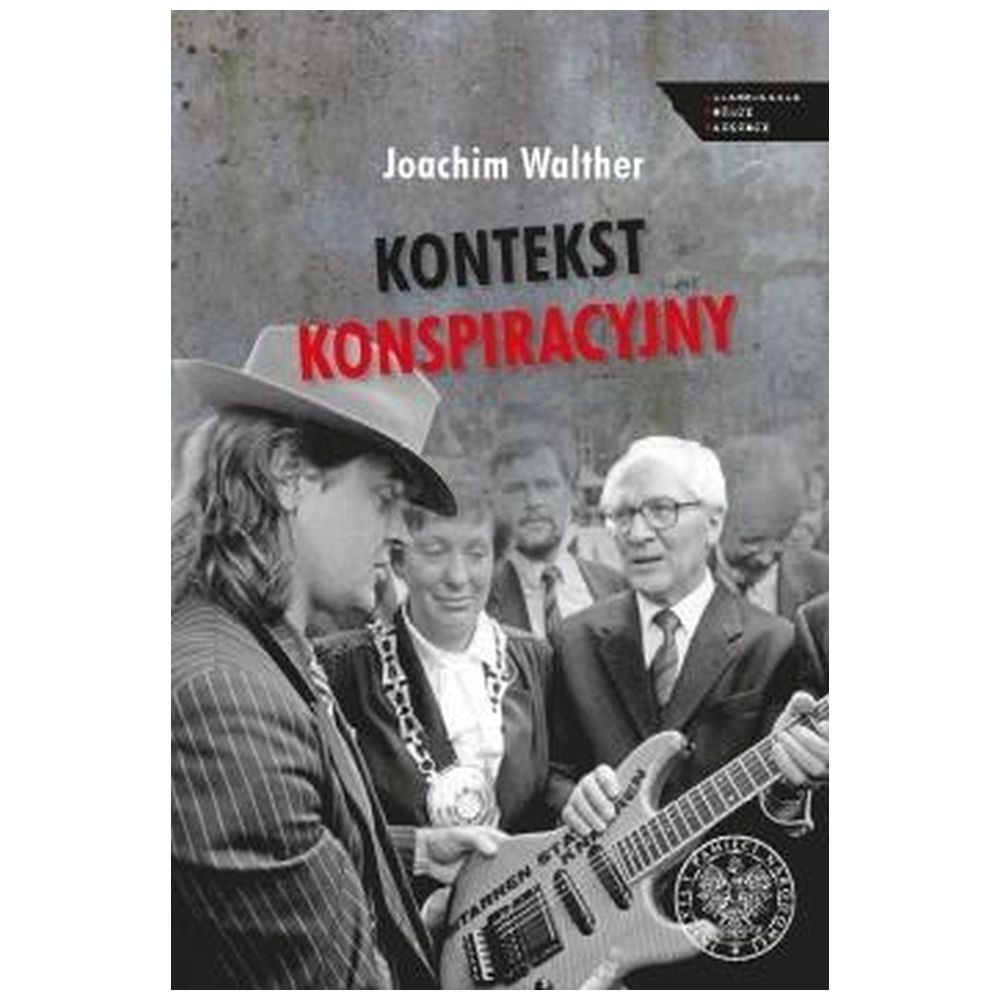 Kontekst konspiracyjny. Literatura a służba..