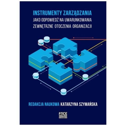 Instrumenty zarządzania jako odpowiedź na..