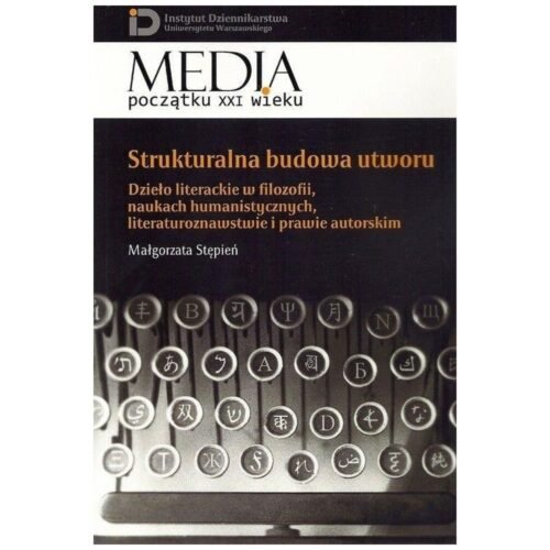 Strukturalna budowa utworu