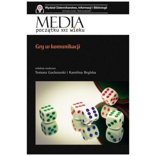Gry w komunikacji