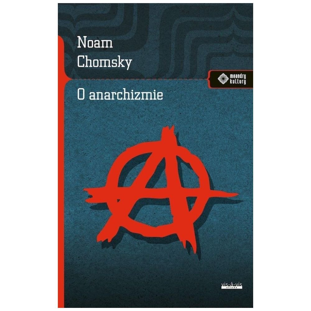 O anarchizmie