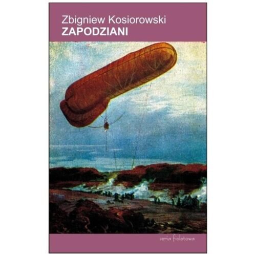Zapodziani