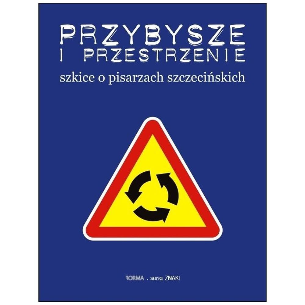 Przybysze i przestrzenie