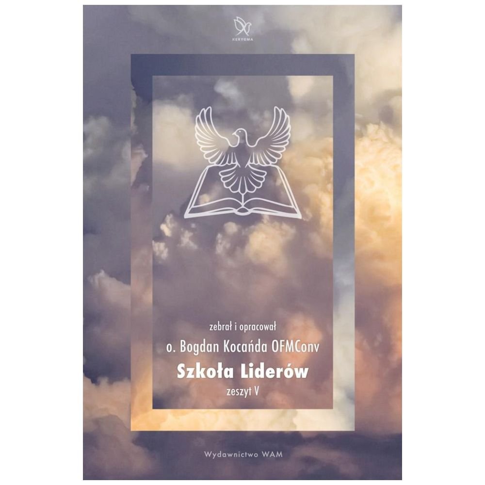 Szkoła Liderów. Zeszyt V