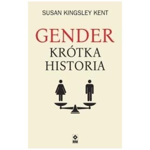 Gender Krótka historia