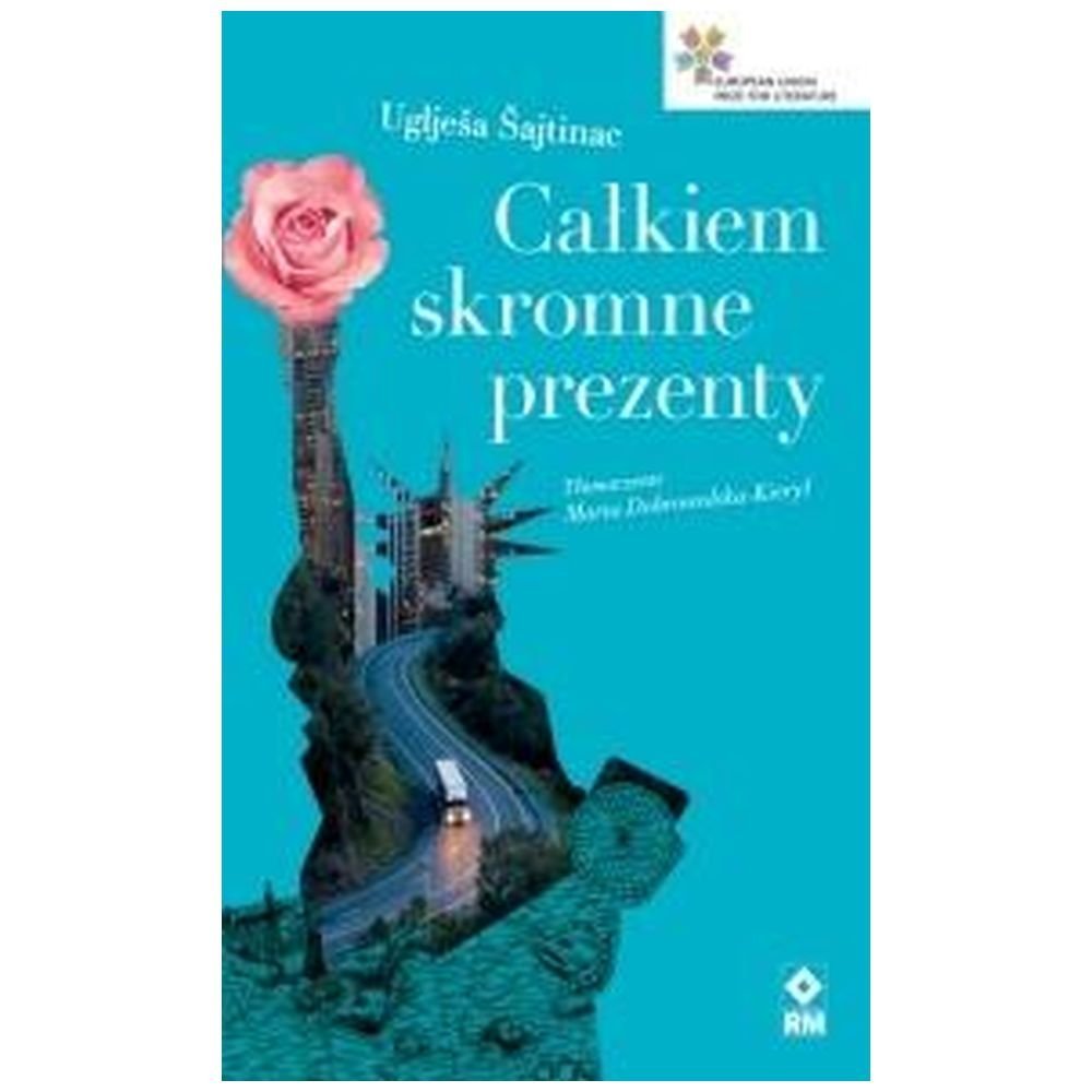 Całkiem skromne prezenty