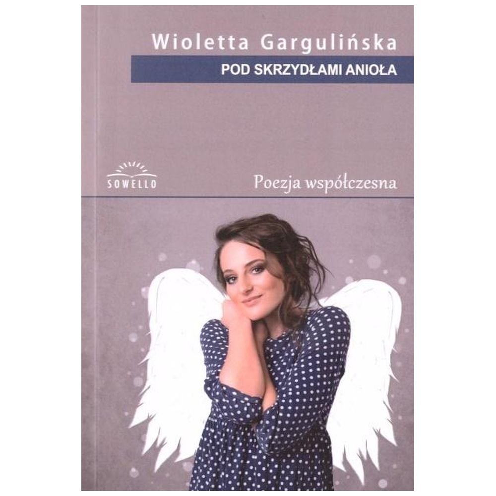 Pod skrzydłami anioła