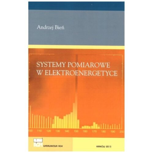 Systemy pomiarowe w elektroenergetyce