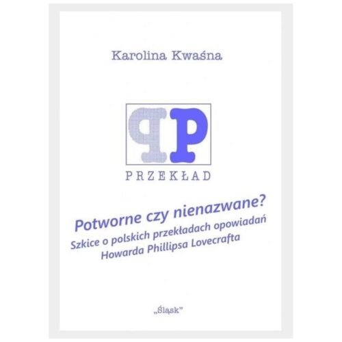 Potworne czy nienazwane