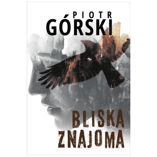 Komisarz Kruk T.5 Bliska znajoma