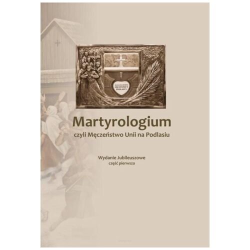 Martyrologium, czyli Męczeństwo Unii.. cz.1