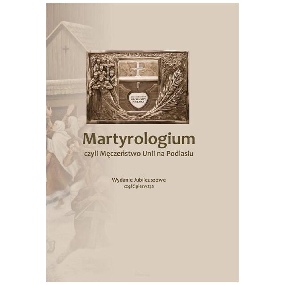 Martyrologium, czyli Męczeństwo Unii.. cz.1