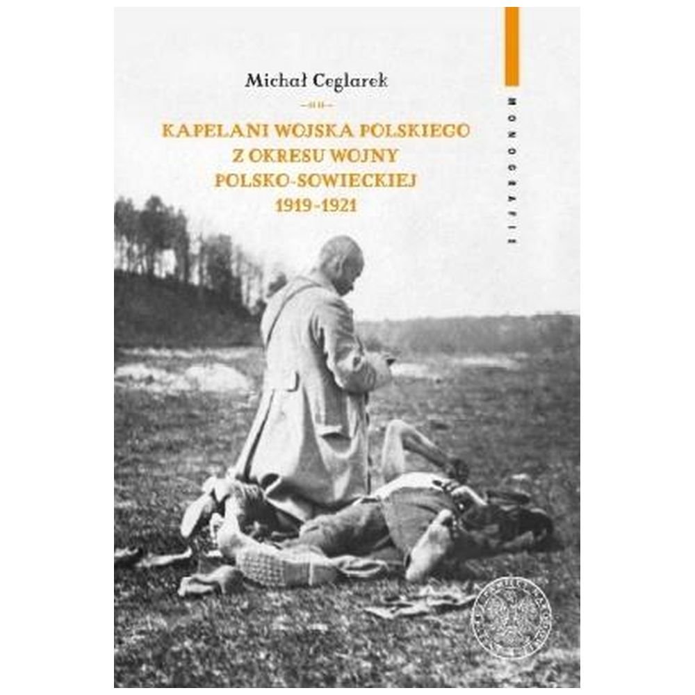 Kapelani Wojska Polskiego z okresu wojny..