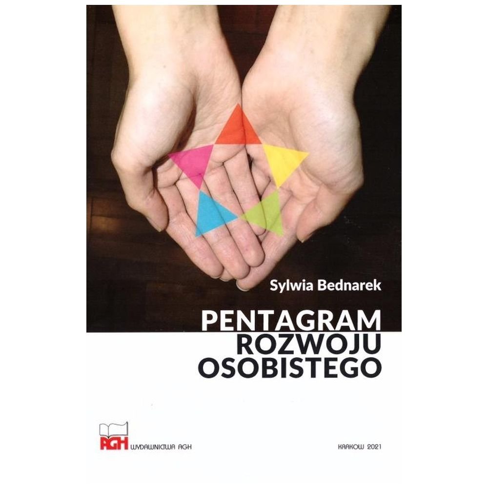 Pentagram rozwoju osobistego