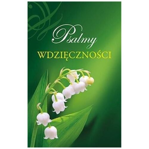 Psalmy wdzięczności