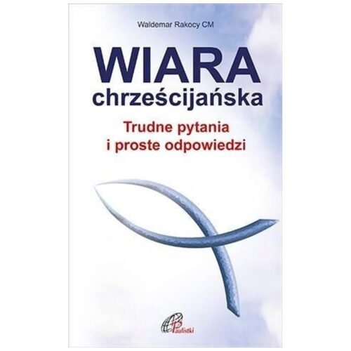 Wiara chrześcijańska