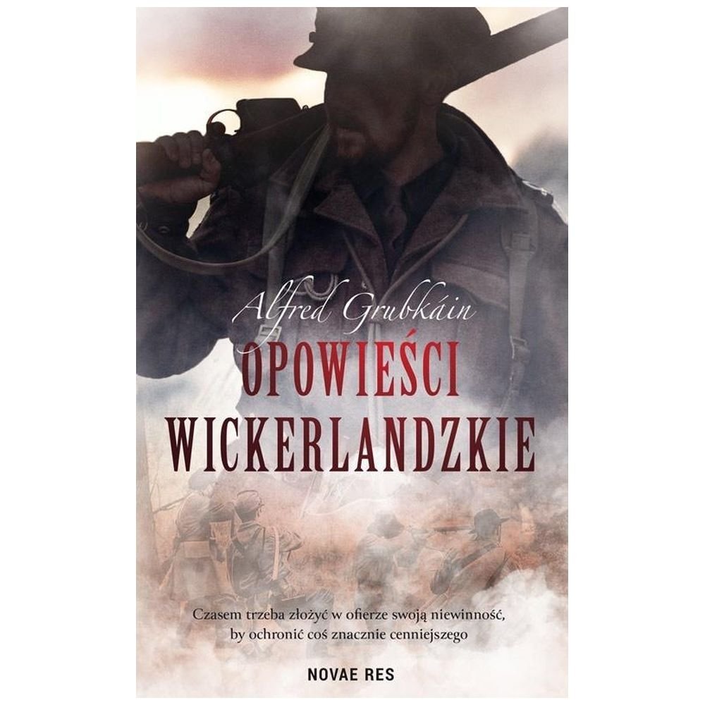 Opowieści Wickerlandzkie