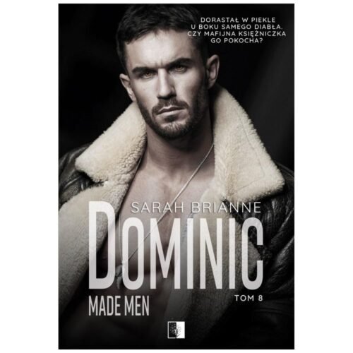 Made Men T.8 Dominic