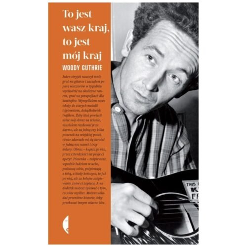 To jest wasz kraj, to jest mój kraj