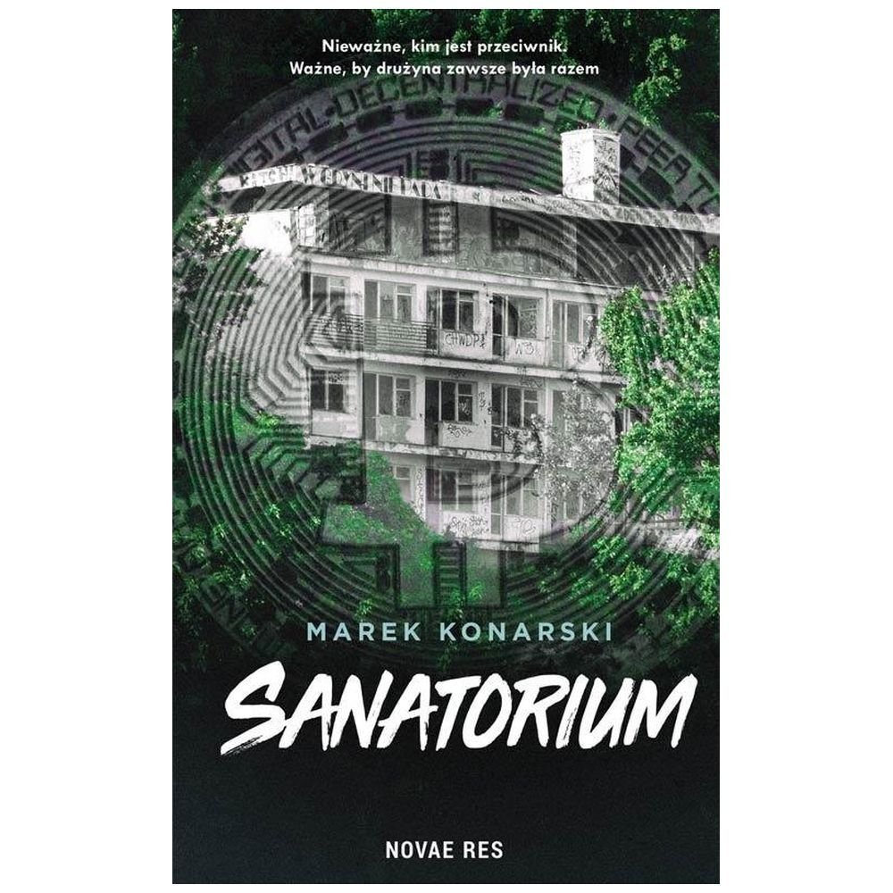 Sanatorium