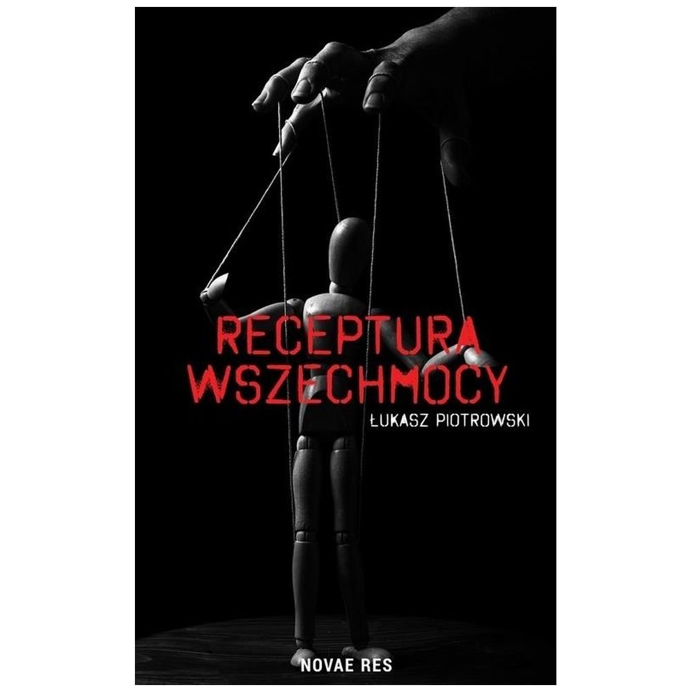 Receptura wszechmocy