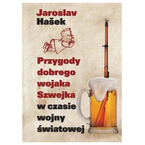 Przygody dobrego wojaka Szwejka TW