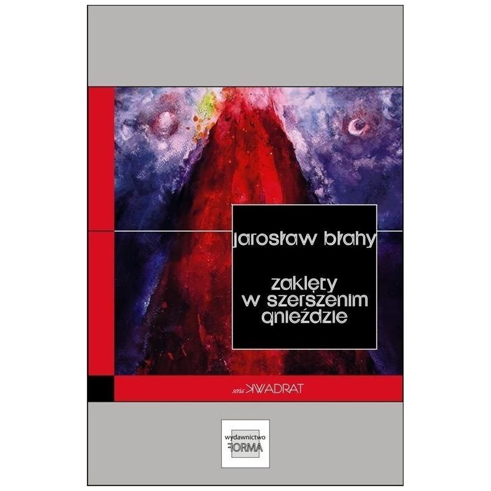 Zaklęty w szerszenim gnieździe