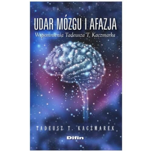 Udar mozgu i afazja wspomnienia
