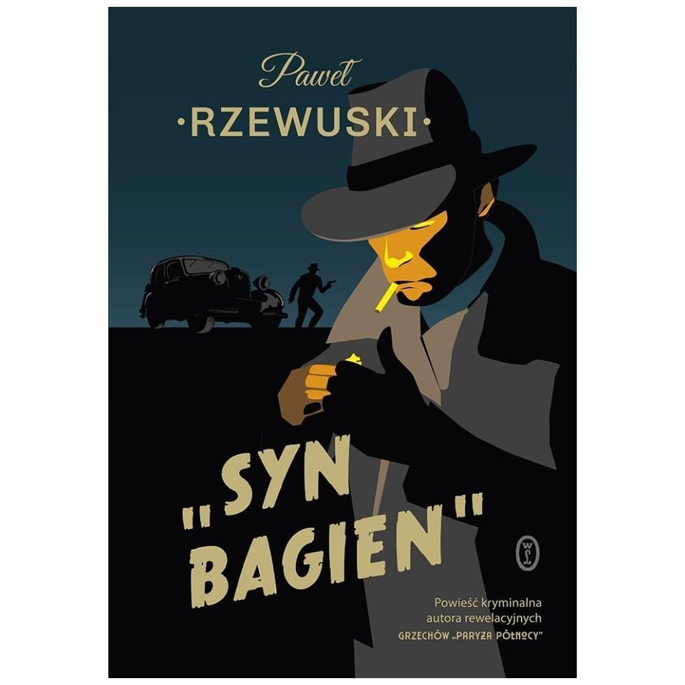 Syn bagien