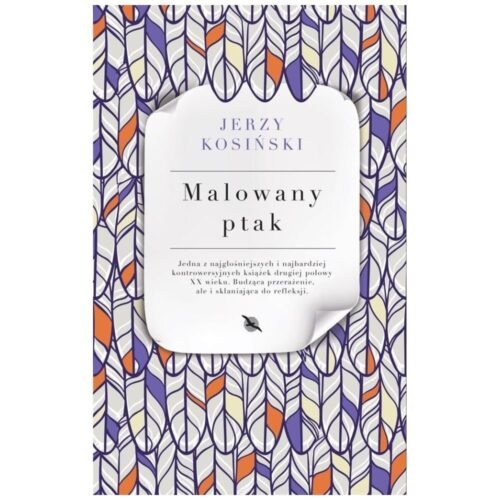 Malowany ptak