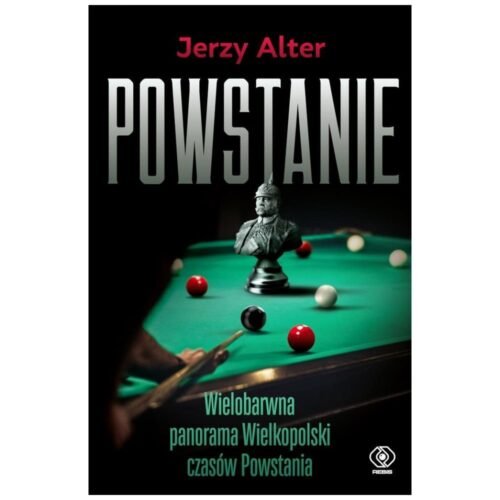 Powstanie