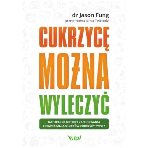 Cukrzycę można wyleczyć