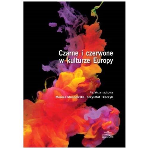 Czarne i czerwone w kulturze Europy