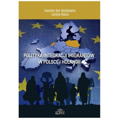 Polityka integracji imigrantów w Polsce i Holandii