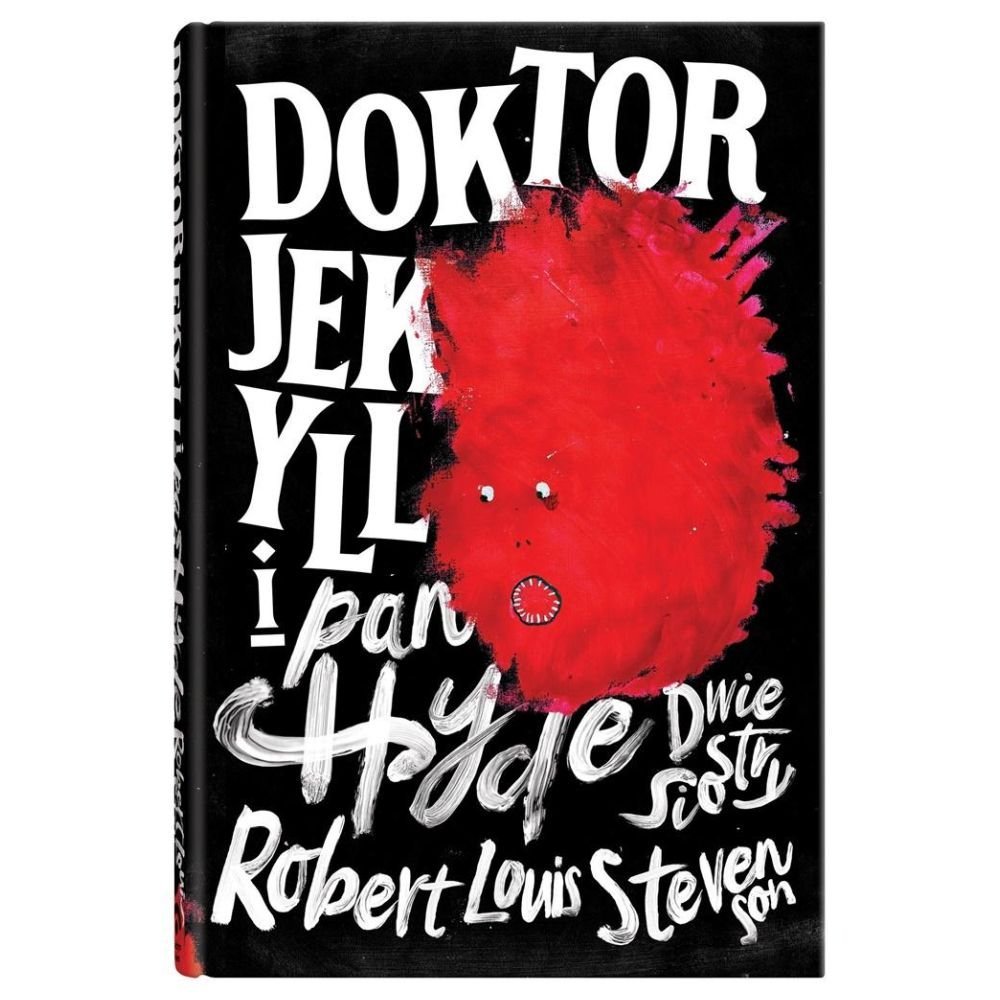 Doktor Jekyll i pan Hyde