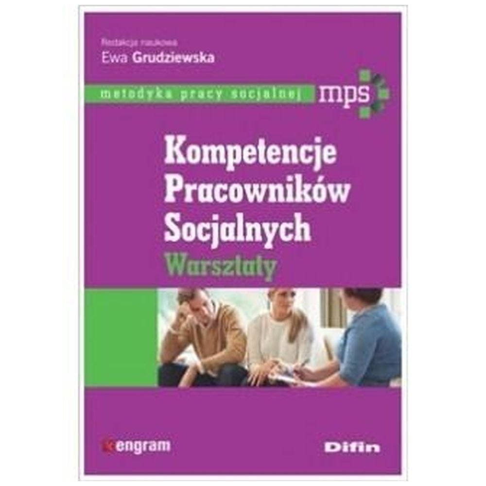 Kompetencje pracowników socjalnych. Warsztaty