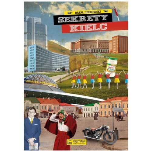 Sekrety Kielc