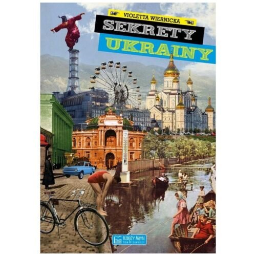 Sekrety Ukrainy