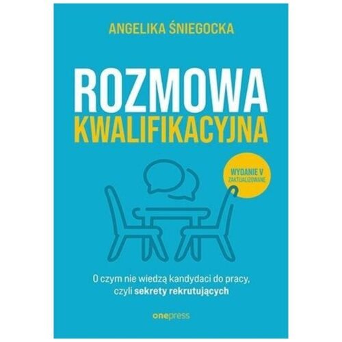 Rozmowa kwalifikacyjna w.5