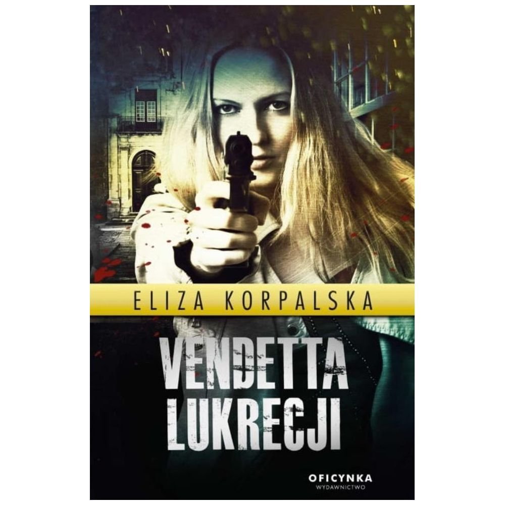 Vendetta Lukrecji