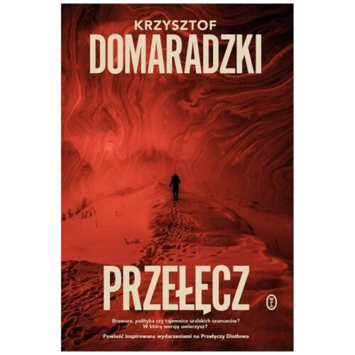 Przełęcz