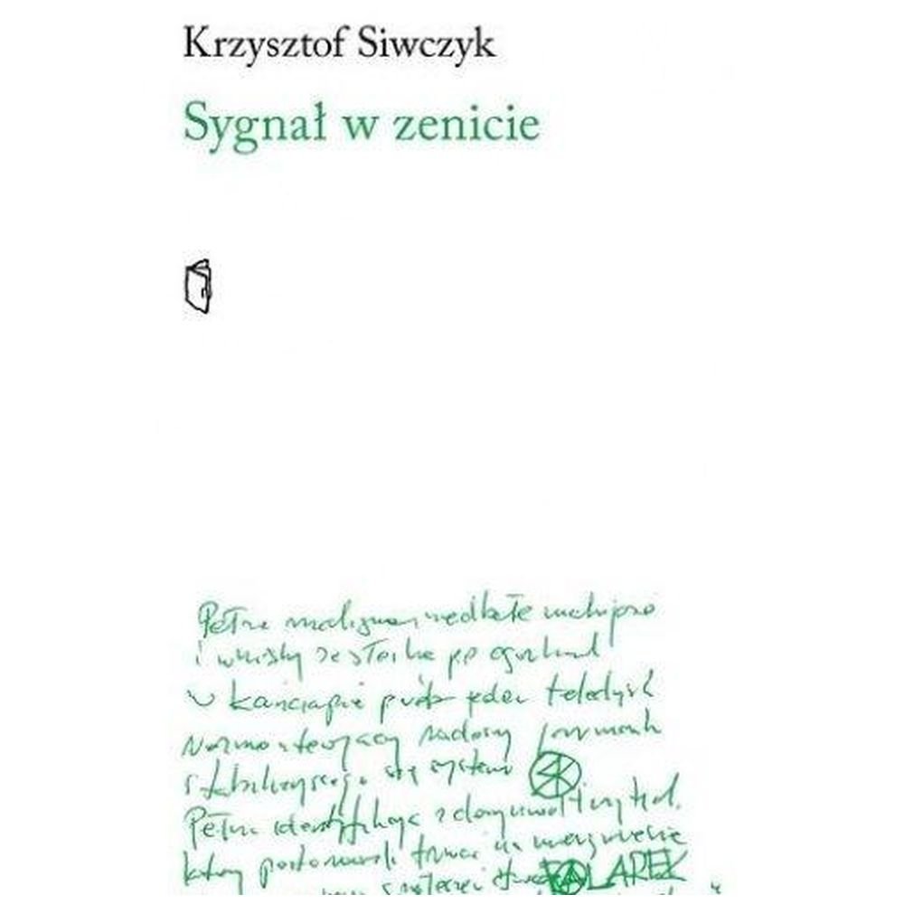 Sygnał w zenicie