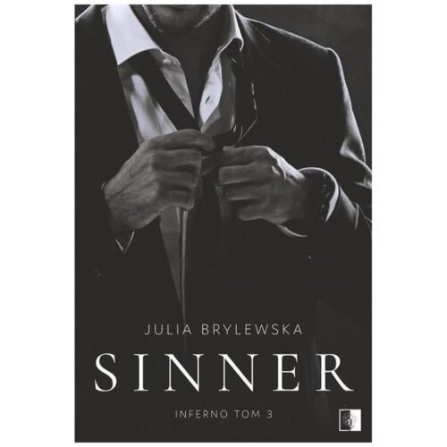 Inferno T. 3 Sinner