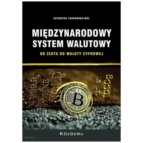 Międzynarodowy system walutowy