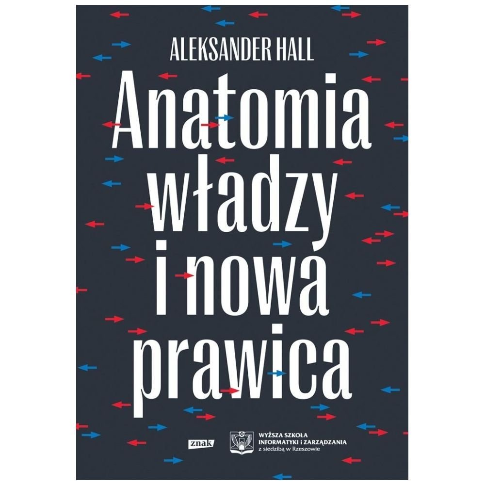 Anatomia władzy i nowa prawica