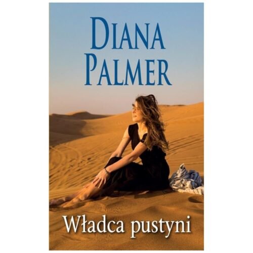 Władca pustyni