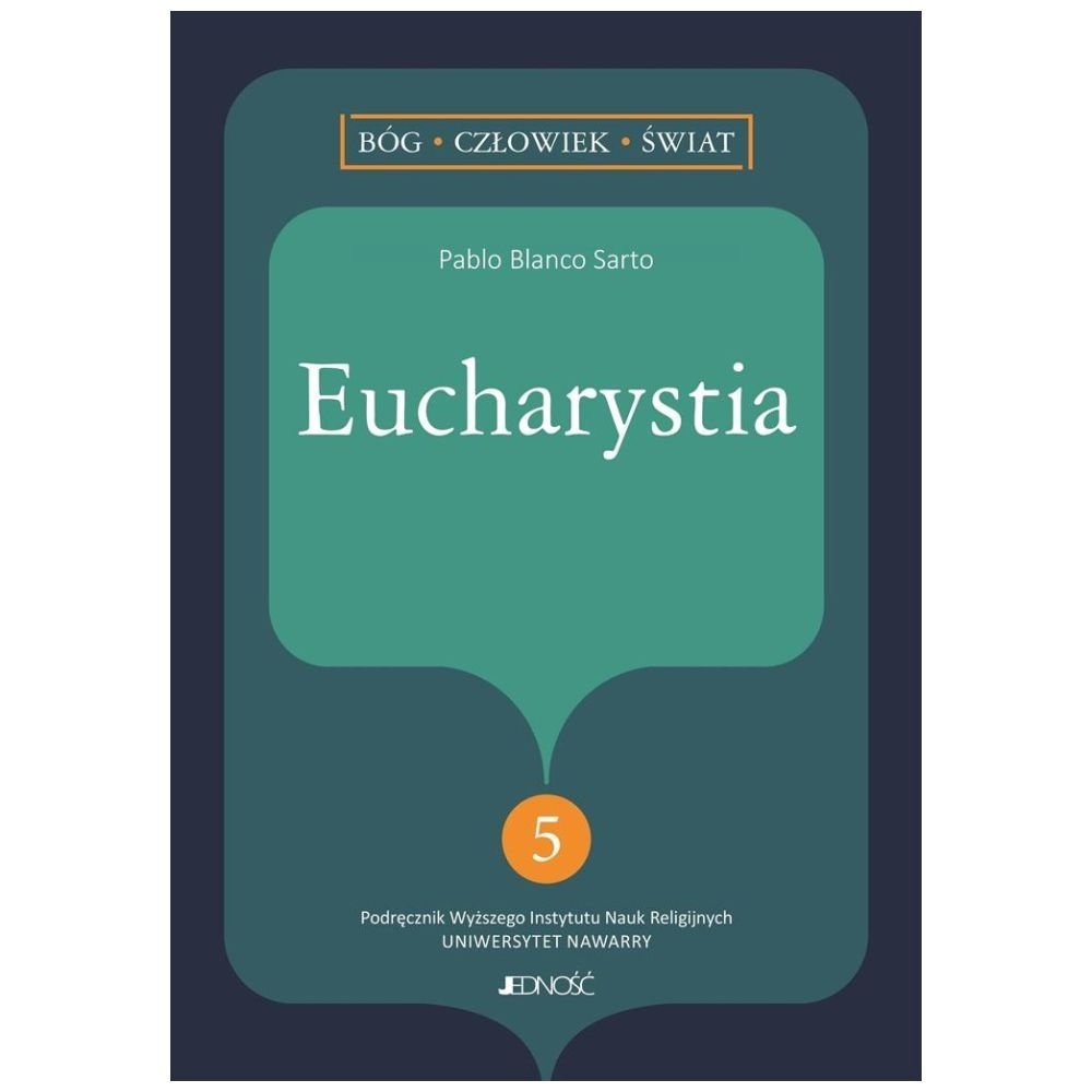 Eucharystia