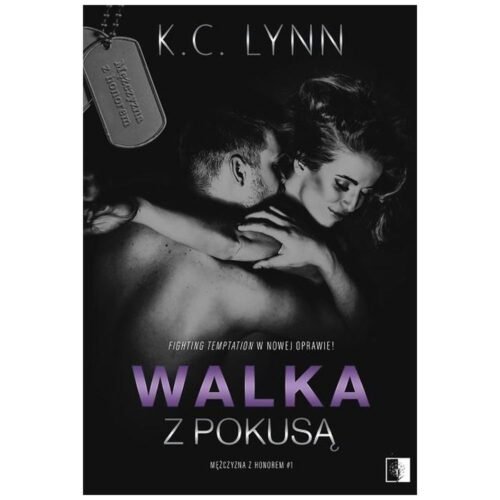 Walka z pokusą