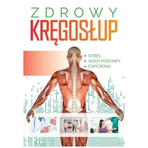 Zdrowy kręgosłup